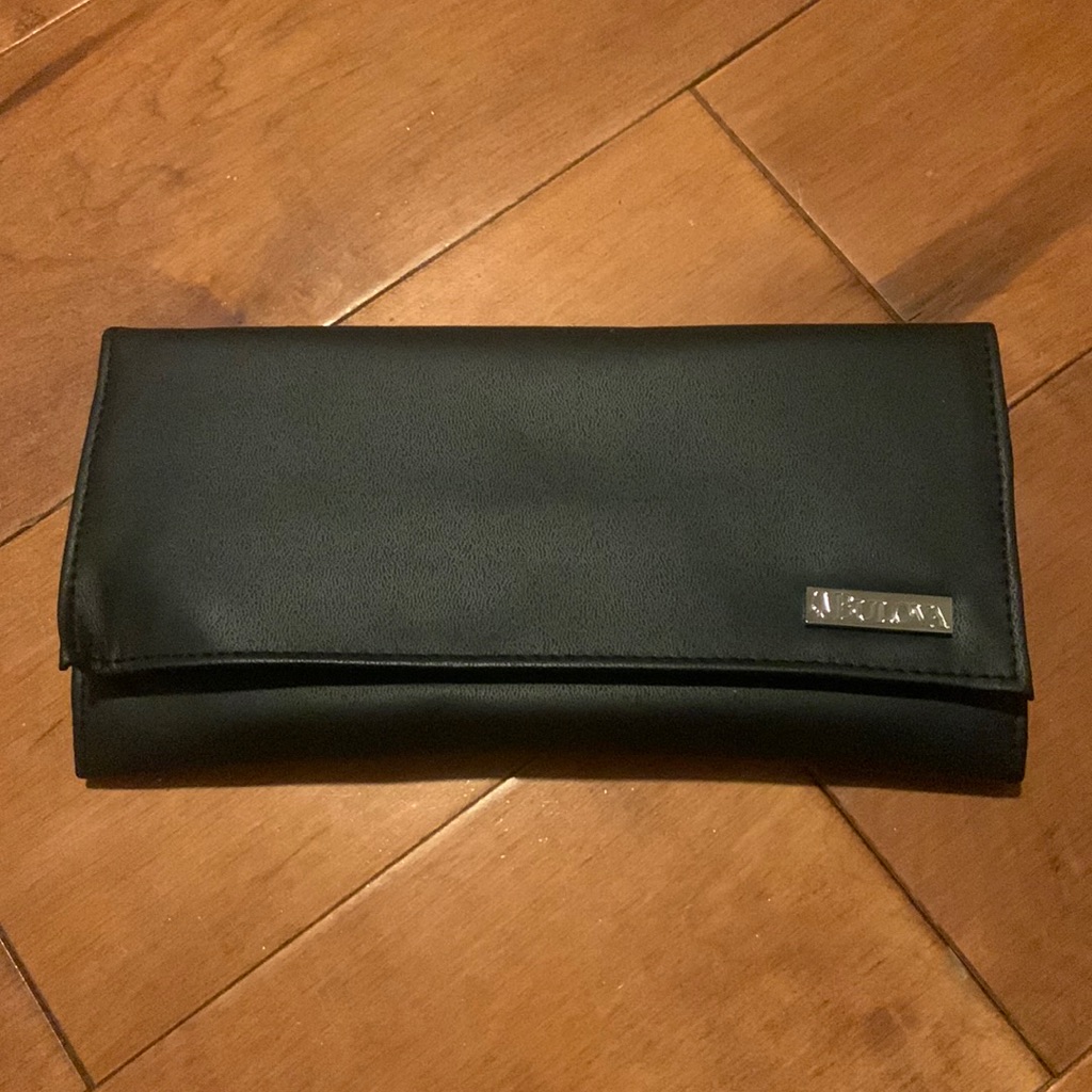 Bulova Jewelry Travel Organizer 25$
